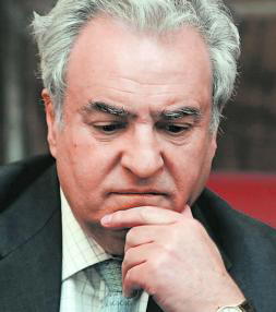 «¿Tanto mal he hecho para que me encierren?»