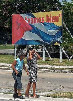 La UE advierte a Cuba: «No se han producido los cambios estructurales prometidos»