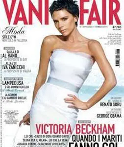 Victoria Beckham: «Dentro de mí hay un gay que quiere salir fuera»
