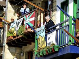 Sólo 12 de los 84 candidatos de Askatasuna están del todo «limpios»