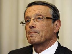 El abogado de la familia Englaro confirma que los médicos han comenzado a reducir la alimentación e hidratación de la joven italiana./ Efe