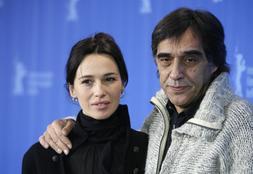 Más que acción en Berlín con las asaltadoras de Díaz Yanes