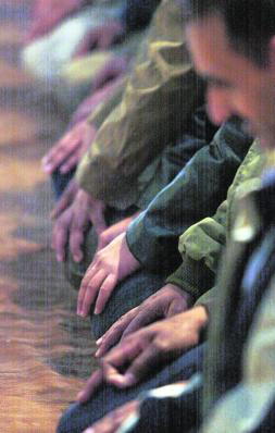 El PP de Badalona promueve una campaña contra una mezquita