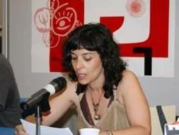 La periodista y escritora Inmacula Turbau /ABC