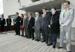 Canarias reclama una reunión con tres ministerios para hablar de inmigración