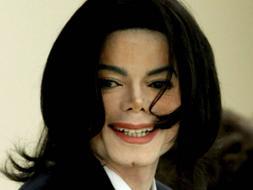Imagen de archivo de Michael Jackson.