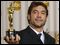 Bardem se alzó en la pasada edición con el Oscar al mejor actor secundario por su papel en 'No es país para viejos', de los hermanos Coen. / Archivo
