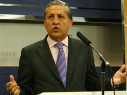 López Garrido: «La Presidencia española de la UE tiene que sellar un salto cualitativo en las relaciones con EE.UU.»