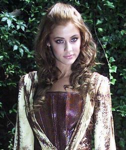 Elisabeth Reyes: «Busco a una persona que me respete, me cuide y me quiera»