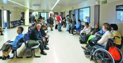 La crisis reinventa el seguro médico