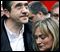 López dice en el homenaje a Carrasco que no dejará «ni un espacio público para la impunidad» de ETA