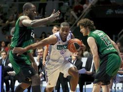 Bullock no ha tenido su mejor día./EFE