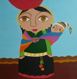 La «chola» boliviana vence el estereotipo indígena y asume nuevos roles