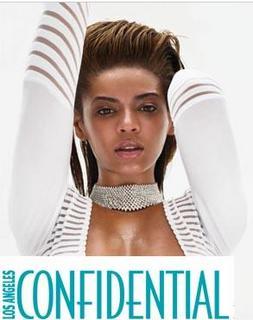 Beyoncé: «Jay-Z es mi primera relación»