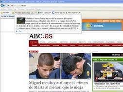 Llega el nuevo navegador Microsoft Internet Explorer 8