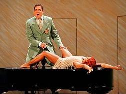 El Real dedica su temporada a la mujer en sus diferentes facetas