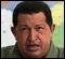 El presidente venezolano, Hugo Chávez, durante una transmisión ayer sábado por cadenas de radio y televisión en Caracas / EFE