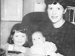 El hijo de Silvia Plath se suicida en Alaska