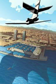 Batman Gotham Barcelona