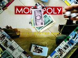 Madrid, fuera del nuevo Monopoly