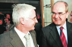 La nueva Unicaja-CCM podría recibir hasta 1.400 millones de fondos públicos