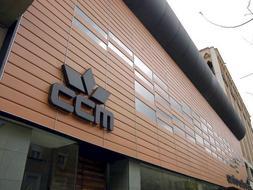 El Banco de España ha decidido intervenir la caja castellano-manchega. / Reuters