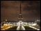 La torre Eiffel cumplirá mañana 120 años como la estructura más famosa y alta de París / EFE