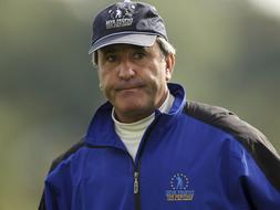 Ballesteros: «La vida me ha dado una segunda oportunidad»