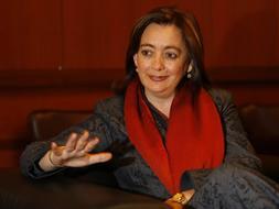 Relevo en el cortijo