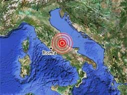 El terremoto de Abruzzo deja más de 150 muertos y 1.500 heridos