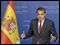 Zapatero exige silencio a los suyos hasta que él anuncie los cambios en el Gobierno