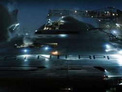 Star Trek regresa a sus orígenes de la mano de J.J.Abrams