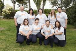 Antena 3 lanza un «reality» donde nueve concursantes deberán adelgazar