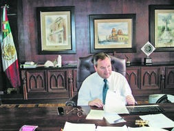 «Si falla el Ejército, ya no hay más soluciones»