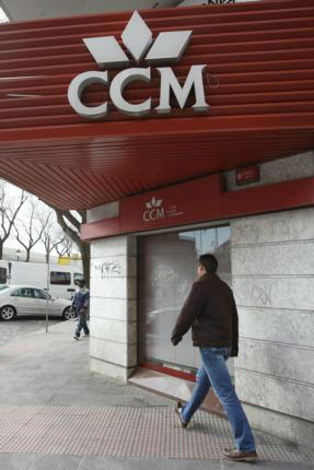 CCM hará públicas sus cuentas antes de mayo tras la inspección final del Banco de España