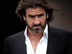 Eric Cantona protagoniza la última película de Ken Loach /AP