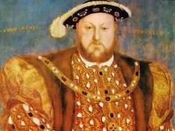 Enrique VIII se inspiró en Felipe El Hermoso