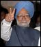 En la imagen, el primer ministro indio, Manmohan Singh, / Archivo