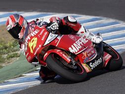 Simoncelli regresa por sus fueros