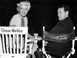 Orson y las mujeres: el amante compulsivo