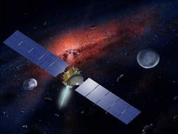 La NASA pretende buscar y destruir asteroides pequeños pero peligrosos