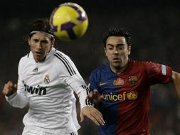 La Liga se tiñe de azulgrana