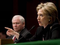 Motasem también condiciona el diálogo con Washington a la liberación de todos los presos afganos./ Efe