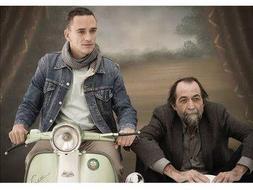 Guerrero Álvarez: un dúo más que dinámico