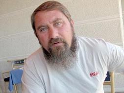 Detienen al padre de Dokic por amenazas de muerte a la embajadora australiana en Belgrado