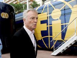 La FIA y las escuderías se reunirán mañana en Londres