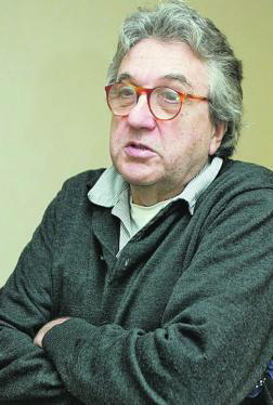 Antoni Muntadas: «En España mi obra se ha visto muy fragmentada»