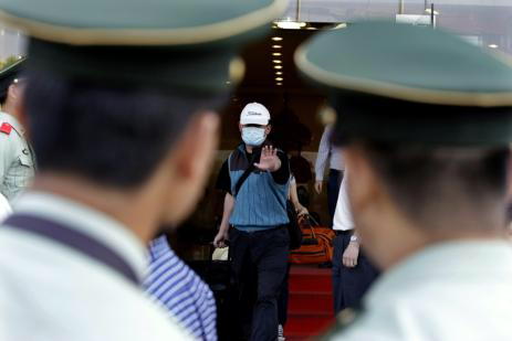 La OMS investiga si el virus de la gripe salió por error de un laboratorio