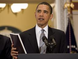 Obama confirma que resucita los tribunales militares de Guantánamo