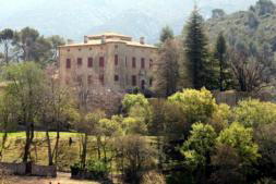 La tumba de Picasso, lugar de peregrinaje